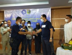 Puncak Peringatan Milad ke-3 FWMO Lotim Berlangsung Meriah