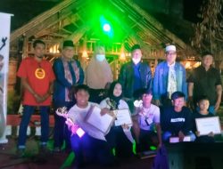 SMAN 02 Selong Sabet Juara 1 di Ajang Kontes Band Pelajar se-Lombok Timur