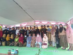 SMKN 1 dan SMAN 2 Masbagik Gelar Pendampingan dan Monitoring Sabtu Budaya