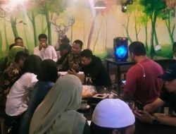 Menparekraf Sandiaga Uno akan Hadir di Labuhan Haji Meninjau Sentra Vaksin untuk 500 Orang