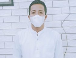 Mengenal Lebih Dekat dengan Sekdes Pengadangan Amrul Arahap