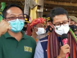 Juaini Taofik: Lansia Masih Jadi Kendala Penurunan Level 3 ke Level 2