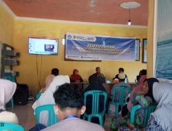 Penyuluhan Alternatif Penghidupan Ekonomi Masyarakat Maringkik