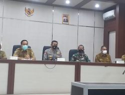 Sebanyak 70,2% Warga Sudah Mendapat Vaksin, Lombok Timur Capai Herd Immunity