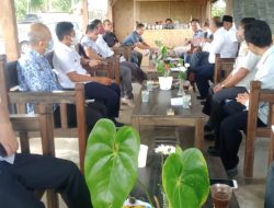 Forum Multipihak, Jalan Terbaik Pengelolaan Sumber Daya Air di Lombok Timur