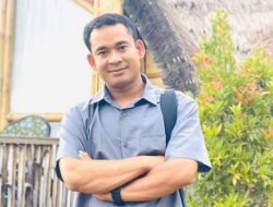 Terkait Permasalahan Lahan antara Petani dan PT. SKE, Royal: Jangan Lihat dari Satu Sudut Pandang