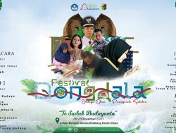Festival Dongdala Pringgasela Selatan Akan Digelar Selama 4 Hari
