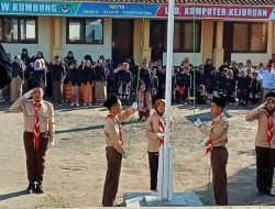 Hargai Jasa Guru, Ponpes Al-Mujahidin NW Kumbung Gelar Peringatan Hari Guru Nasional
