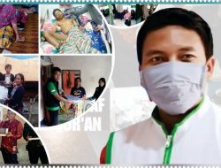 Sehat dengan Menata Hati ala Saipul Wathan
