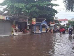 Banjir Bima Sabtu Kemarin Tidak Menimbulkan Korban Jiwa