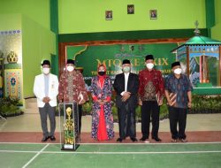 Keliru Entry Data, Komposisi Juara Umum Kecamatan MTQ Ke-29 Lombok Timur Tidak Sesuai Hasil Pleno