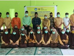 Kenalkan Literasi Baru, Tim Pengabdian Kepada Masyarakat Prodi Sosiologi UNRAM Adakan Penyuluhan di Pondok Pesantren Raudlatusshibyan NW Belencong
