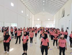 Perluasan Rampung, Gedung Sanggar DnG Yunix Segera Dibuka Kembali
