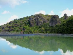 Desa Nglanggeran Dinobatkan sebagi Desa Wisata Terbaik Dunia Tahun 2021