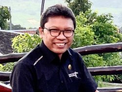 Kadis Pariwisata Yogyakarta Apresiasi Desa Nglanggeran Atas Dinobatkan sebagai Desa Wisata Terbaik Dunia