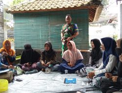 ACT-MRI Lombok Timur Siap Siaga Antisipasi Cuaca Ekstrim