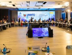 UNWTO Umumkan Daftar Desa Wisata Terbaik 2021