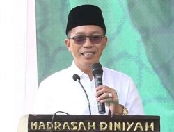 Sekda Lotim Tutup Kegiatan MHQ Ke-2 di Ponpes Thohir Yasin