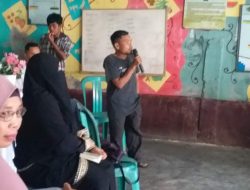 GAPURA Beririjarak Gelar Konsolidasi Anggota dan Penguatan Kelembagaan