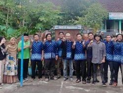 Persiapan Lomba Tingkat Provinsi, HIMPAUDI Lotim Adakan Rakor dan Sosialisasi PAUD HI