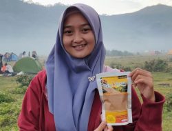 Dirikan Kelompok Usaha Bersama, Dianawati Angkat Perekonomian Kaum Perempuan di Desanya