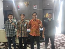 Berantas Penyalahgunaan Narkoba, Sekda Lotim Ajak GARNIZUN Berkolaborasi Bersama Pemerintah