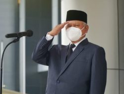 Lotim Masuk Level Satu, Bupati Lotim Minta Tambahan Vaksin