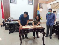 Kembangkan Parekraf, Pemprov NTB Jalin Kerjasama dengan Traveloka
