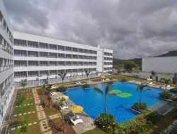 Tingginya Harga Hotel Jelang MotoGP, Pemprov NTB Terbitkan Pergub
