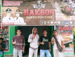 Berhadiah Motor Matic, Ratusan Motor Trail Akan Ikuti Jelajah Desa Wisata Tetebatu