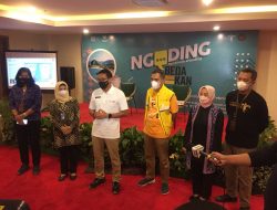 Ngoding Beda’kan, Bantu Tingkatkan Branding UMKM NTB