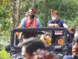 Pemkab Lotim Akan Daftarkan 150 Desa Wisata Ikuti ADWI Tahun 2022