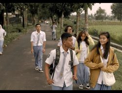 Luncurkan Video Klip Terbaru, Gellen Percayakan Anggrek Media untuk Produksinya