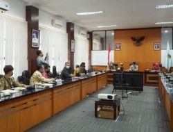 Bupati Lotim Akui Kinerja Dana Desa Belum Tunjukkan Prestasi