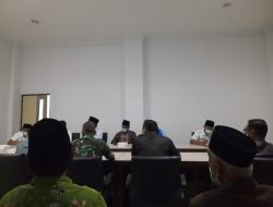 Bupati Lotim Minta Masyarakat Jauhi Provokasi dan Ujaran Kebencian