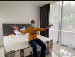 Kembali Blusukan, Dispar NTB Jumpai Harga Kamar di Sejumlah Tempat Jelang MotoGP Masih Relatif Murah