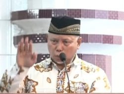 Bupati Lotim Ingatkan Virus Covid-19 Masih Berada di Sekitar Kita ‎