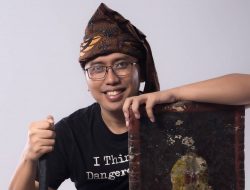 Taufan Rahmadi Tanggapi atas Diwajibkannya ASN di NTB untuk Beli Tiket MotoGP