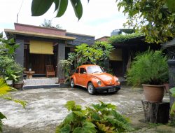 Homestay D 76 Siap Sambut Tamu MotoGP, Tiga Kamar Sudah Dipesan