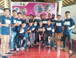 Peringatan HUT SMSI Ke-5 Tingkat Kabupaten Lotim Digelar Sederhana