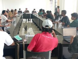 Formabes Tagih Janji Rencana Pembangunan Rumah Sakit Tipe D di Kecamatan Masbagik