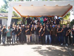 KEPSS Kabupaten Lombok Timur Akan Gelar Perayaan 1st Anniversary
