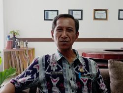 Sikapi Kelangkaan Minyak Goreng, Dinas Perdagangan Lotim Koordinasi ke Pemerintah Provinsi