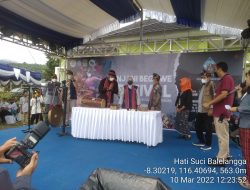 Pembukaan Pendakian ke Rinjani Resmi Dimajukan