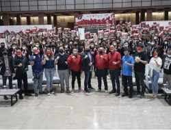 PBESI Resmi Umumkan Atlet Timnas Esport Indonesia untuk SEA Games 2021