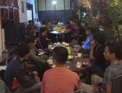 FORMABES Desak Bupati Lotim Percepat SK Rumah Sakit Tipe D di Masbagik