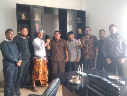 Waes Al Qarni Klarifikasi Pernyataannya yang Beredar di Media tentang RS Tipe D Masbagik