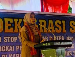 Lotim Jadi Kabupaten Pertama Selesaikan 3 Pilar STBM, Wagub NTB Beri Pujian