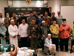 Di Usianya yang ke-17 Tahun, ACT Sudah Berada di 58 Negara