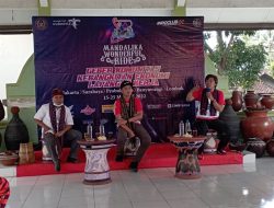 Dorong Kebangkitan Pariwisata dan Ekonomi Kreatif, Tim Mandalika Wonderful Ride Gelar Diskusi